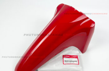 Dè trước Wave A 110 2017-2022 màu Đỏ *R263*, Mỏ dè Chắn bùn A Wave Alpha 110 Wave Lớn 2018 2019 2020 2021