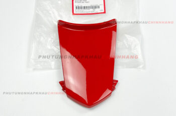 Mu rùa Wave A 110 2017-2023 màu Đỏ *R263*, Ốp đuôi đèn Nắp đèn hậu Wave Alpha 110 Wave Lớn 2018 2019 2020 2021 2022