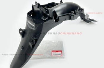 Dè sau biển số Wave A 110 2017-2025, Đuôi dè Chắn bùn sau Wave Lớn Wave Alpha 110 2018 2019 2020 2021 2022 2023 2024