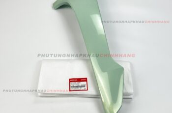 Cánh yếm Trái Wave A 110 2017 màu Xanh Cốm tem bản Tiêu Chuẩn, Cánh gà Bửng ngoài Wave Alpha 110 2018 2019 2020 2021 2022 2023 2024 2025