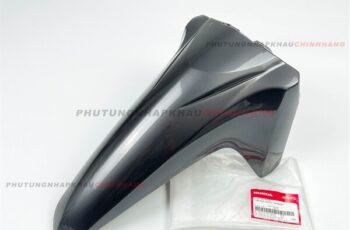 Dè trước Wave RSX 110 2015-2025 màu Xám Ghi, Chắn bùn trước Mỏ dè Wave Rsx 110 Fi Bình xăng con 2017 2019 2021 2022 2023 2024