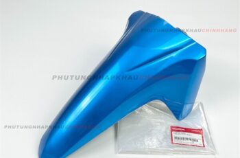 Dè trước Wave RSX 110 2015-2025 màu Xanh Dương, Chắn bùn trước Mỏ dè Wave Rsx 110 Fi Bình xăng con 2017 2019 2021 2022 2023 2024