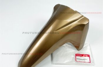 Dè trước Wave RSX 110 2015 màu Vàng Đồng, Chắn bùn trước Mỏ dè Wave Rsx 110 Fi Bình xăng con 2016 2017 2018 2019 2020