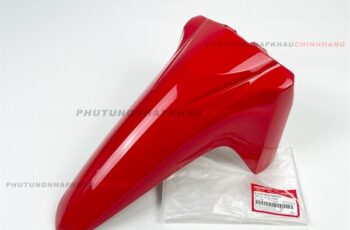 Dè trước Wave RSX 110 2020-2025 màu Đỏ Tươi, Mỏ dè Chắn bùn trước Wave Rsx 110 Fi 2021 2022 2023 2024