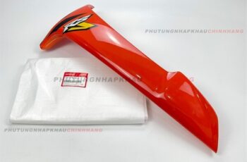 Yếm trái Wave RS100 2005 2006 2007 2008 2009 cam tem Repsol, bửng trái RS100 repsol