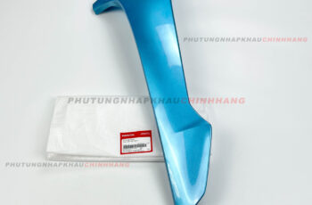 Cánh yếm Trái Wave A 110 2017 màu Xanh Ngọc tem bản Tiêu Chuẩn, Cánh gà Bửng ngoài Wave Alpha 110 2018 2019 2020 2021 2022 2023 2024 2025