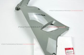 Ốp cánh yếm trong Trái Wave A 110 2017-2025 màu Xám Xi Măng, Cánh bửng trong Wave Alpha 110 Wave Lớn 2018 2019 2020 2022 2023 2024