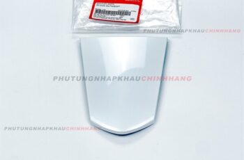 Mu rùa Wave alpha 2006 2007 2008 2009 2010 trắng, nắp đuôi sau alpha 2011 2012 2013 2014 2015 2016