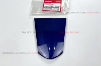 Mu rùa Wave RS100 S100 2005 2006 2007 2008 2009 xanh tím Repsol, nắp đuôi sau RS100 S100 repsol